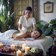Elixir Ayurveda Thiruvananthapuram