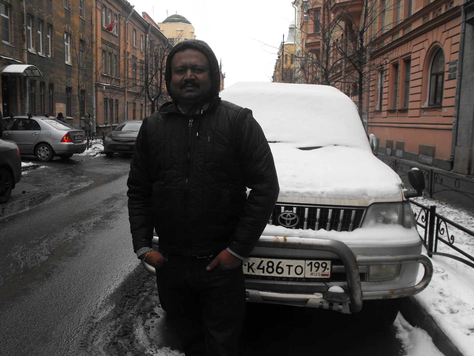 Elixir Ayurveda Centre franchise St. Petersburg Russia 2017