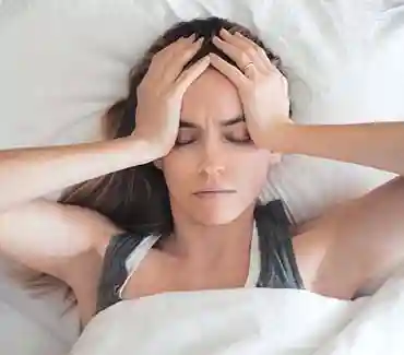 Ayurvedic Home Remedies To Treat Headache
