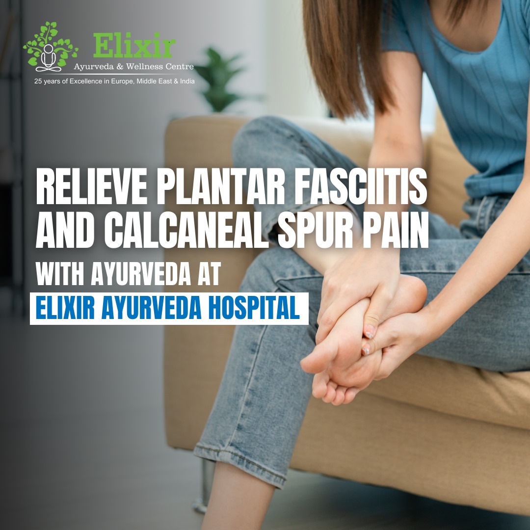 Plantar Fasciitis