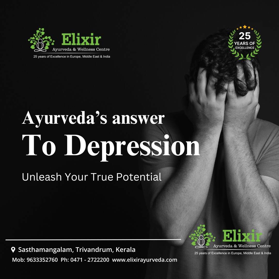 Understanding and Overcoming Depression