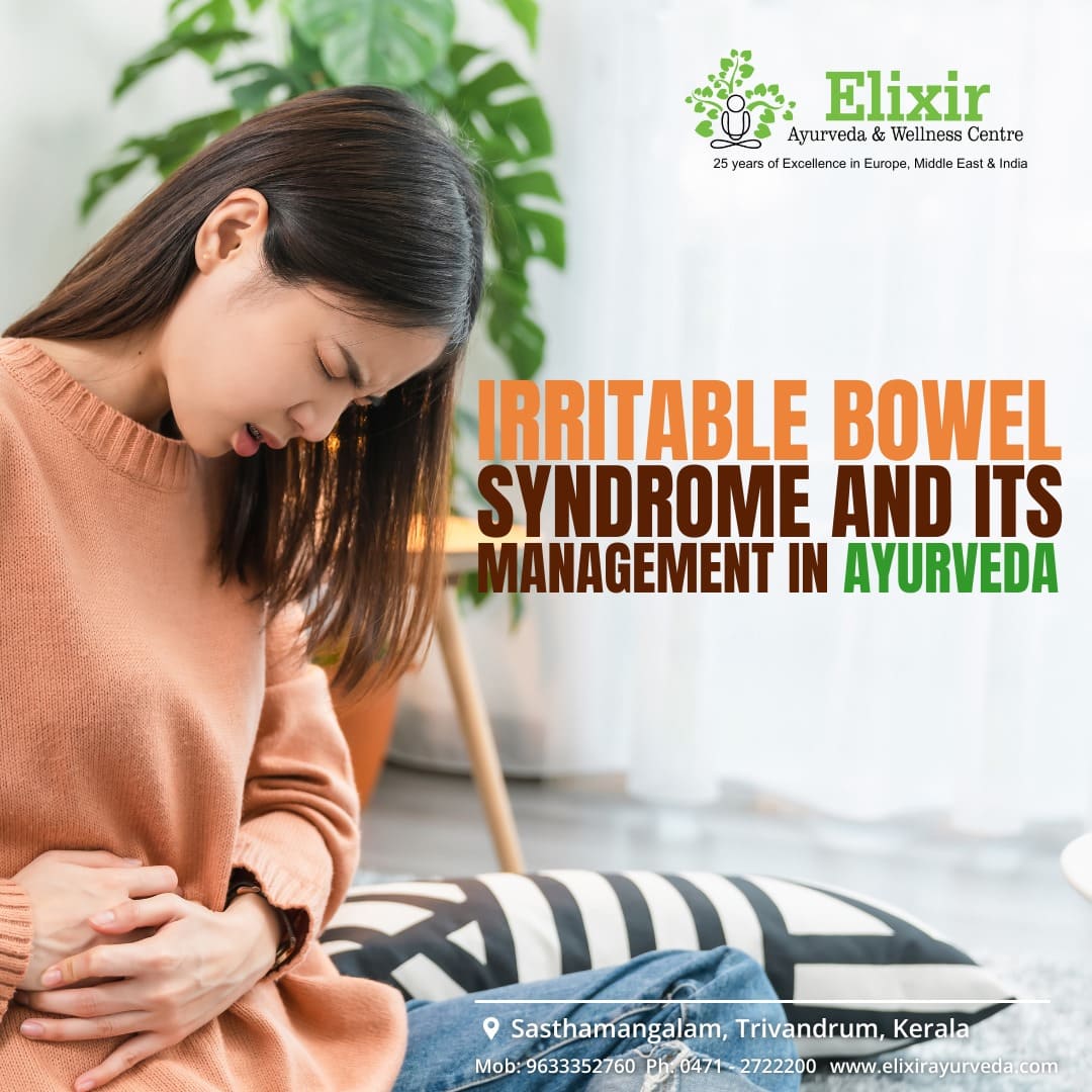 Understanding Irritable Bowel Syndrome