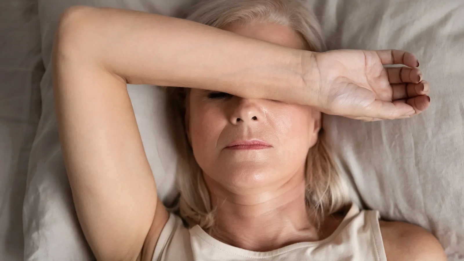 Ayurvedic Treatment for Menopause: Embracing the Transition with Holistic Care